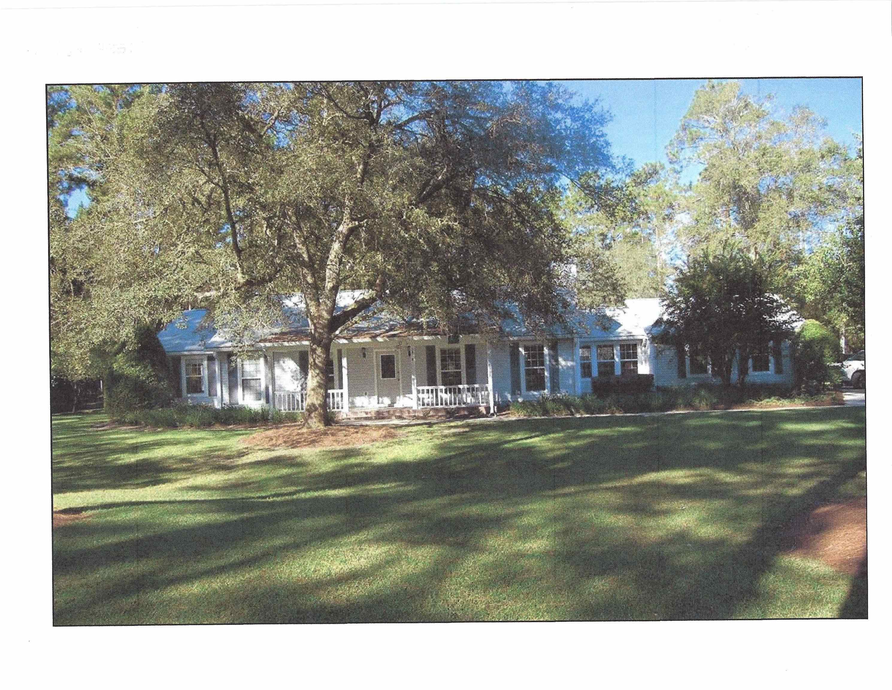 1818 Crawfordville Highway