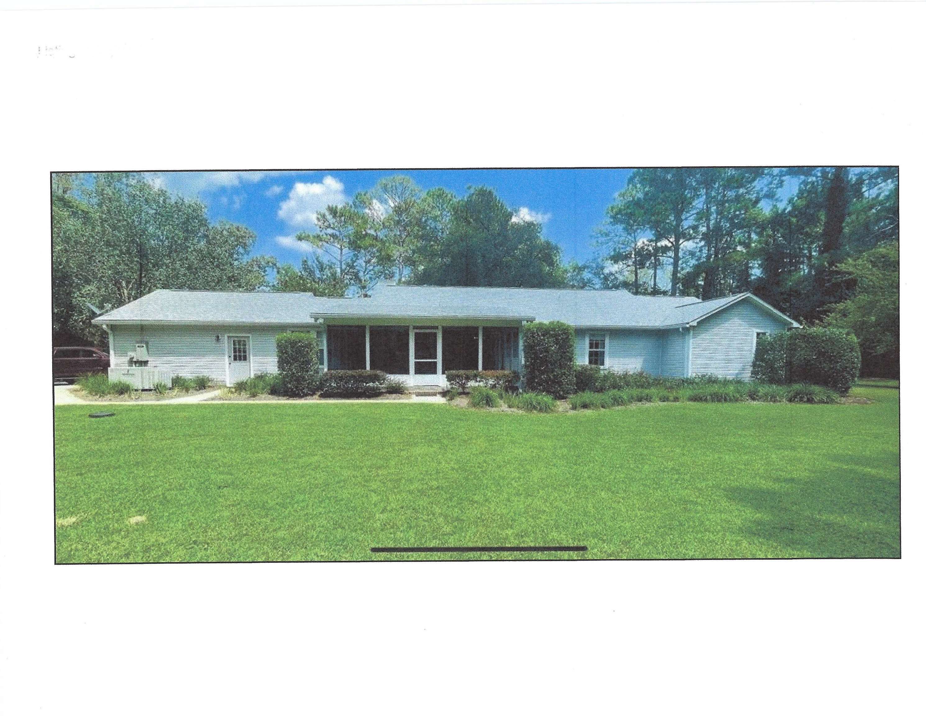1818 Crawfordville Highway