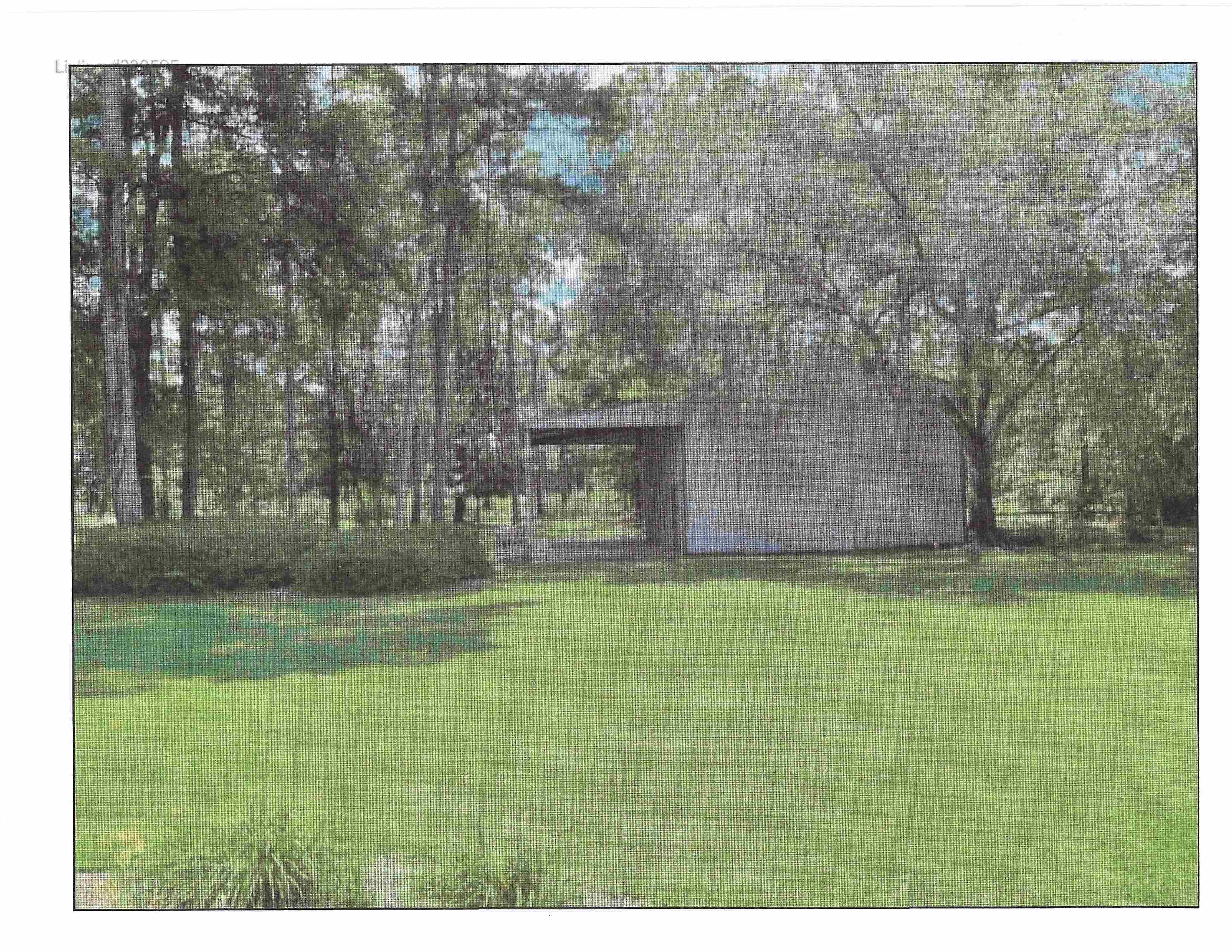 1818 Crawfordville Highway