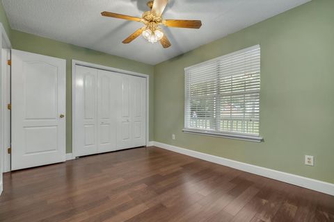 Tiny photo for 1853 Bridgemont Trail, Tallahassee, FL 32312 (MLS # 392750)