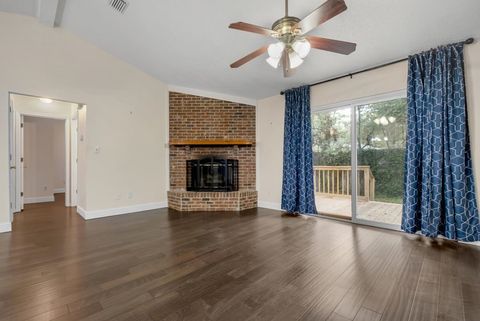 Tiny photo for 1853 Bridgemont Trail, Tallahassee, FL 32312 (MLS # 392750)