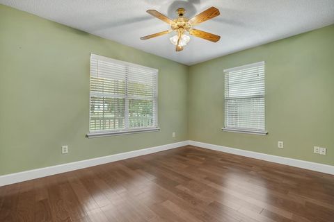 Tiny photo for 1853 Bridgemont Trail, Tallahassee, FL 32312 (MLS # 392750)