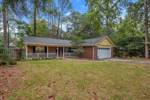 Tiny photo for 1853 Bridgemont Trail, Tallahassee, FL 32312 (MLS # 392750)