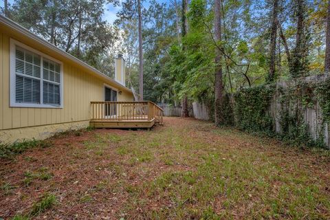 Tiny photo for 1853 Bridgemont Trail, Tallahassee, FL 32312 (MLS # 392750)
