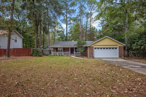 1853 Bridgemont Trail Tallahassee FL 32312