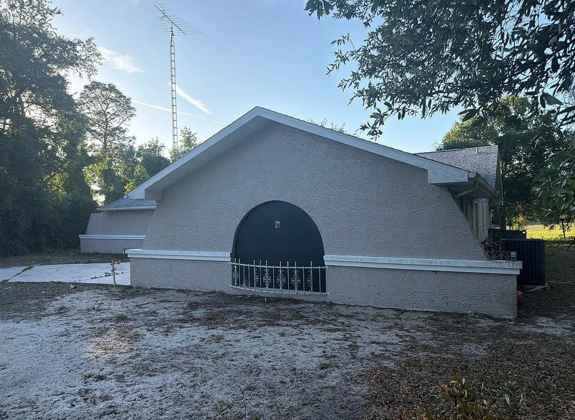16590 SW 46th Circle