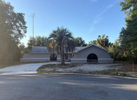 Photo of 16590 SW 46th Circle, Ocala, FL 34473 (MLS # 400367)