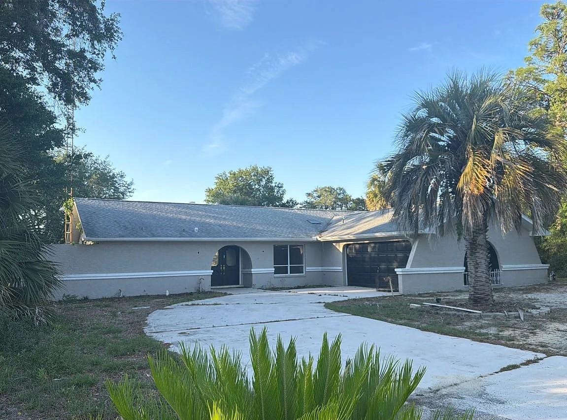 16590 SW 46th Circle