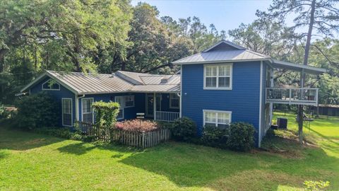 Tiny photo for 9341 Centerville Road, Tallahassee, FL 32309 (MLS # 398698)