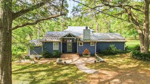 Tiny photo for 9341 Centerville Road, Tallahassee, FL 32309 (MLS # 398698)