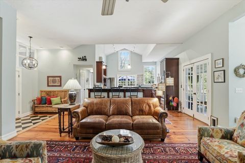 Tiny photo for 9341 Centerville Road, Tallahassee, FL 32309 (MLS # 398698)