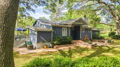 Tiny photo for 9341 Centerville Road, Tallahassee, FL 32309 (MLS # 398698)