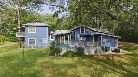 Tiny photo for 9341 Centerville Road, Tallahassee, FL 32309 (MLS # 398698)