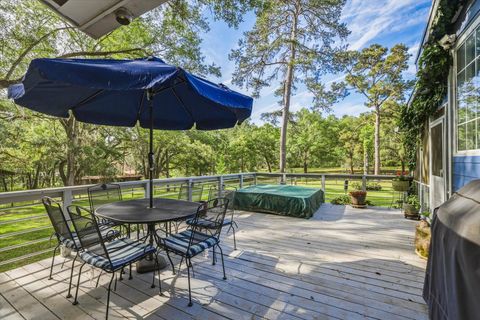 Tiny photo for 9341 Centerville Road, Tallahassee, FL 32309 (MLS # 398698)