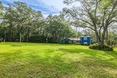 Tiny photo for 9341 Centerville Road, Tallahassee, FL 32309 (MLS # 398698)