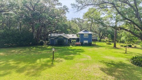 Tiny photo for 9341 Centerville Road, Tallahassee, FL 32309 (MLS # 398698)