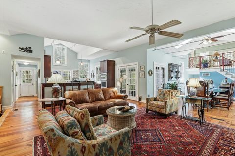 Tiny photo for 9341 Centerville Road, Tallahassee, FL 32309 (MLS # 398698)