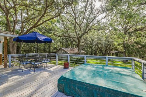Tiny photo for 9341 Centerville Road, Tallahassee, FL 32309 (MLS # 398698)