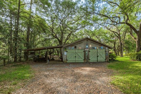 Tiny photo for 9341 Centerville Road, Tallahassee, FL 32309 (MLS # 398698)
