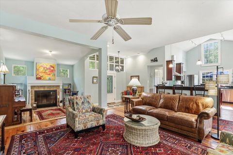 Tiny photo for 9341 Centerville Road, Tallahassee, FL 32309 (MLS # 398698)