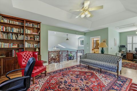 Tiny photo for 9341 Centerville Road, Tallahassee, FL 32309 (MLS # 398698)