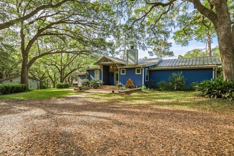 Tiny photo for 9341 Centerville Road, Tallahassee, FL 32309 (MLS # 398698)