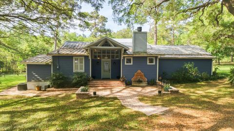 Tiny photo for 9341 Centerville Road, Tallahassee, FL 32309 (MLS # 398698)