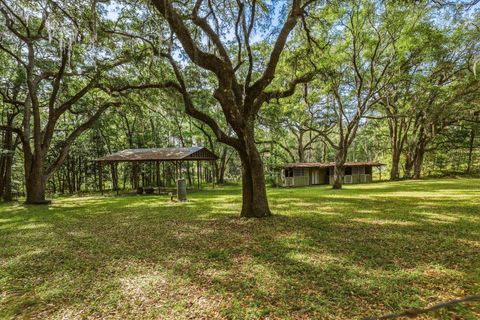 Tiny photo for 9341 Centerville Road, Tallahassee, FL 32309 (MLS # 398698)