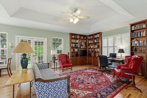 Tiny photo for 9341 Centerville Road, Tallahassee, FL 32309 (MLS # 398698)
