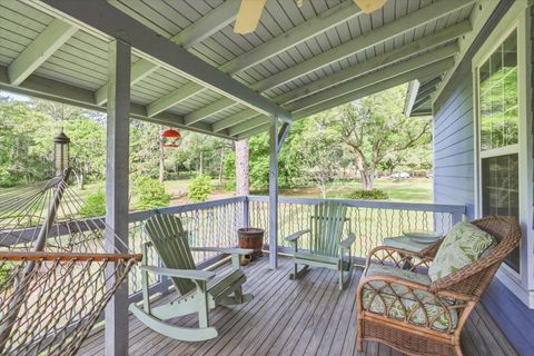 Tiny photo for 9341 Centerville Road, Tallahassee, FL 32309 (MLS # 398698)