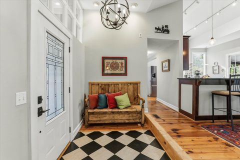 Tiny photo for 9341 Centerville Road, Tallahassee, FL 32309 (MLS # 398698)