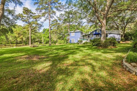 Tiny photo for 9341 Centerville Road, Tallahassee, FL 32309 (MLS # 398698)