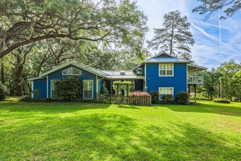 Photo of 9341 Centerville Road, Tallahassee, FL 32309 (MLS # 398698)