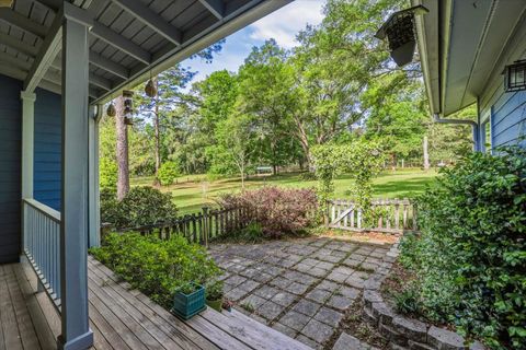 Tiny photo for 9341 Centerville Road, Tallahassee, FL 32309 (MLS # 398698)