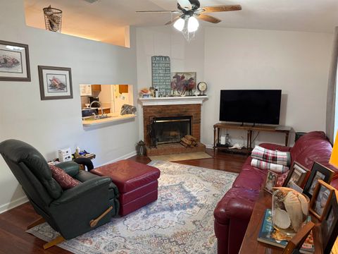 Tiny photo for 140 W Whetherbine Way, Tallahassee, FL 32301 (MLS # 393518)