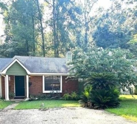 Photo of 140 W Whetherbine Way, Tallahassee, FL 32301 (MLS # 393518)