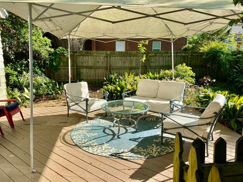 Tiny photo for 1320 Terrace Street, Tallahassee, FL 32303 (MLS # 396892)