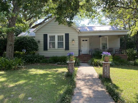 Tiny photo for 1320 Terrace Street, Tallahassee, FL 32303 (MLS # 396892)