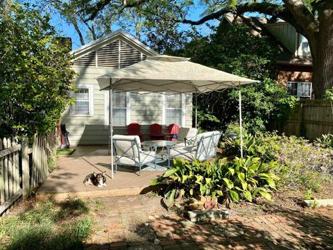 Tiny photo for 1320 Terrace Street, Tallahassee, FL 32303 (MLS # 396892)