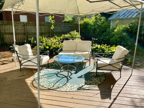 Tiny photo for 1320 Terrace Street, Tallahassee, FL 32303 (MLS # 396892)