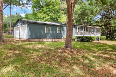 Tiny photo for 7772 Rocky Comfort Lane, Tallahassee, FL 32317 (MLS # 399571)