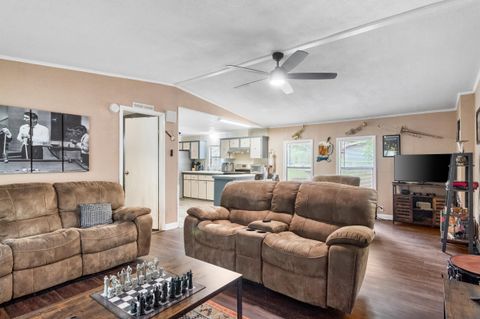 Tiny photo for 7772 Rocky Comfort Lane, Tallahassee, FL 32317 (MLS # 399571)