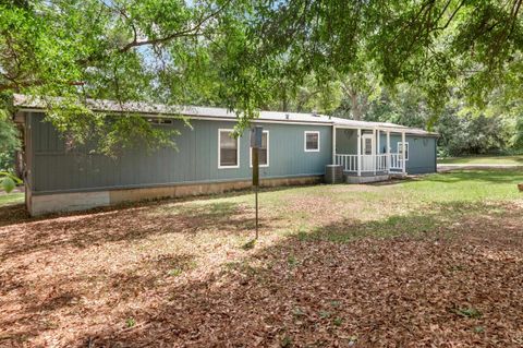 Tiny photo for 7772 Rocky Comfort Lane, Tallahassee, FL 32317 (MLS # 399571)