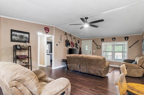 Tiny photo for 7772 Rocky Comfort Lane, Tallahassee, FL 32317 (MLS # 399571)