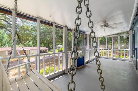 Tiny photo for 7772 Rocky Comfort Lane, Tallahassee, FL 32317 (MLS # 399571)