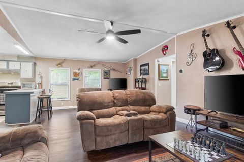 Tiny photo for 7772 Rocky Comfort Lane, Tallahassee, FL 32317 (MLS # 399571)