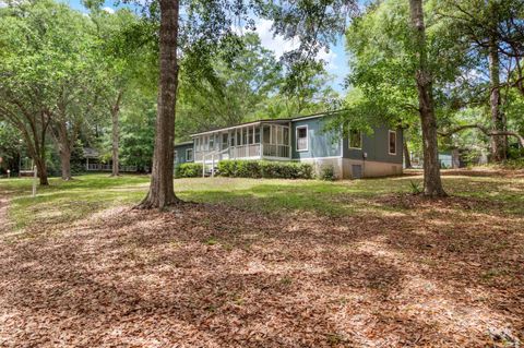 Photo of 7772 Rocky Comfort Lane, Tallahassee, FL 32317 (MLS # 399571)