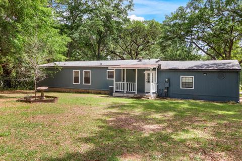 Tiny photo for 7772 Rocky Comfort Lane, Tallahassee, FL 32317 (MLS # 399571)
