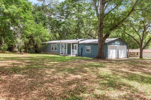 Tiny photo for 7772 Rocky Comfort Lane, Tallahassee, FL 32317 (MLS # 399571)