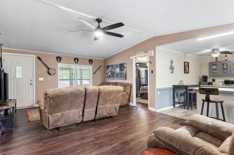 Tiny photo for 7772 Rocky Comfort Lane, Tallahassee, FL 32317 (MLS # 399571)